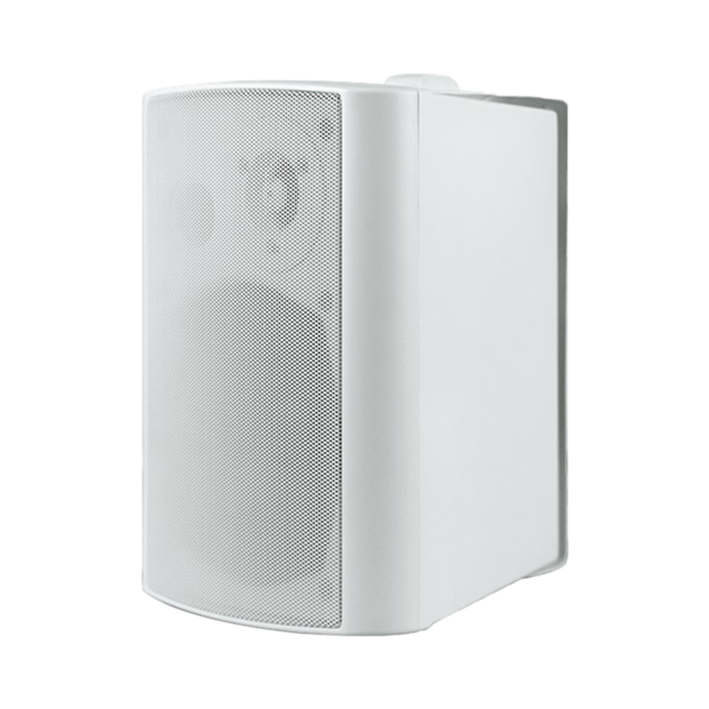 4″ Two Way Wall Mount Speaker 100V 20W | TM-420CWW