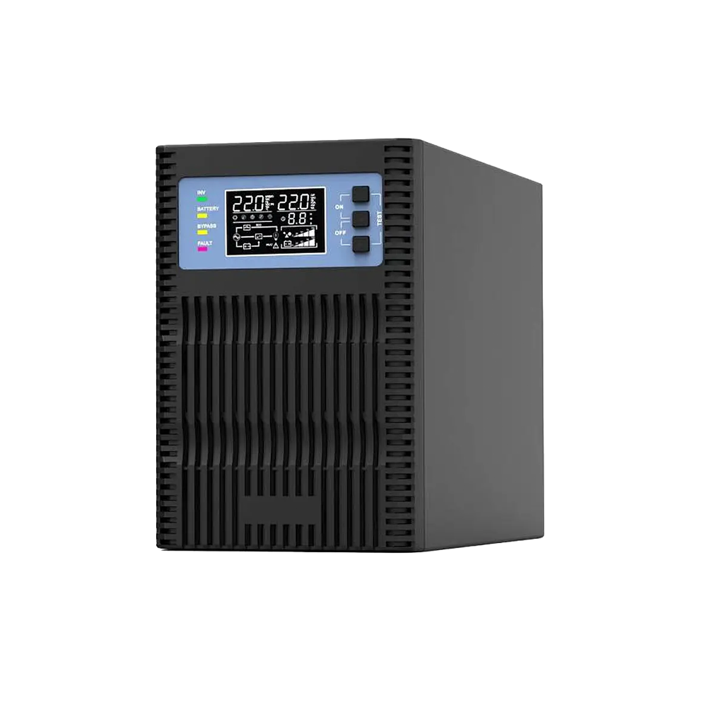 Tower Online UPS PT-1K (1KVA/1KW)