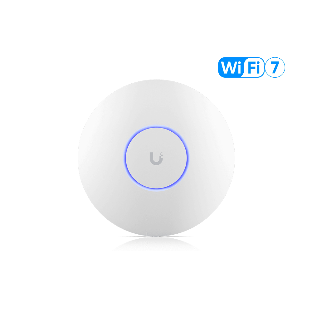 UniFi 7 Pro Max ( Without POE )