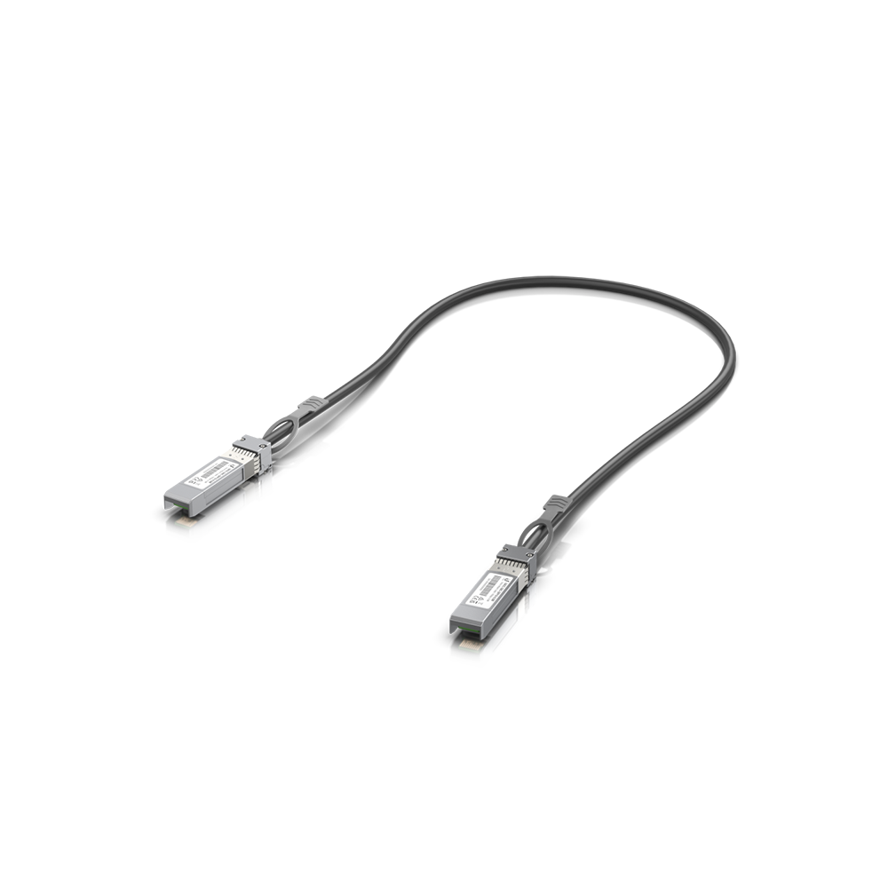 UniFi SFP DAC Patch Cable (UC-DAC-SFP+)