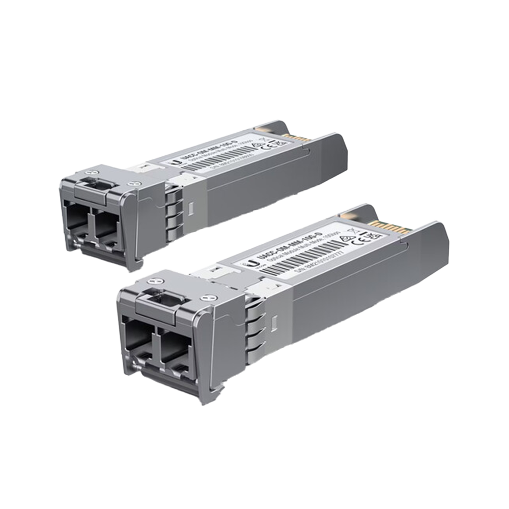 UACC, Multi-Mode Module,10G,20-Pack (UACC-OM-MM-10G-D-20)