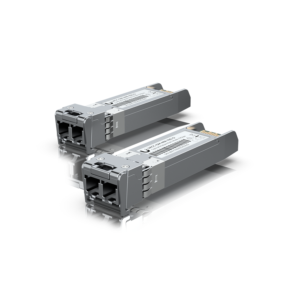 UACC-OM-MM-10G-D20 UACC Ubiquiti UACC, multi mode module, 10G