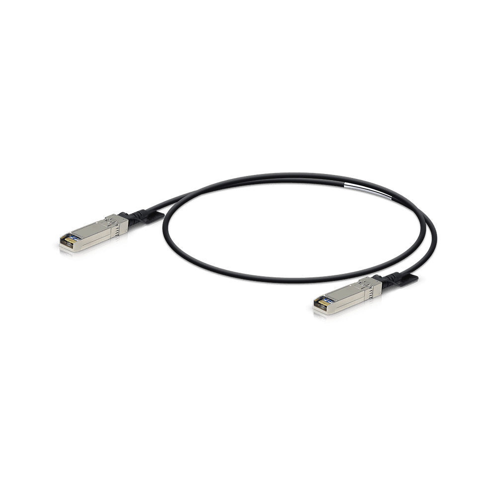 SFP+ 1m Direct Attach Copper Cable (UDC-1)