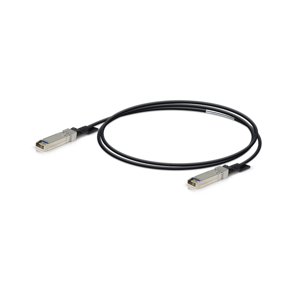 SFP+ 2m Direct Attach Copper Cable (UDC-2)