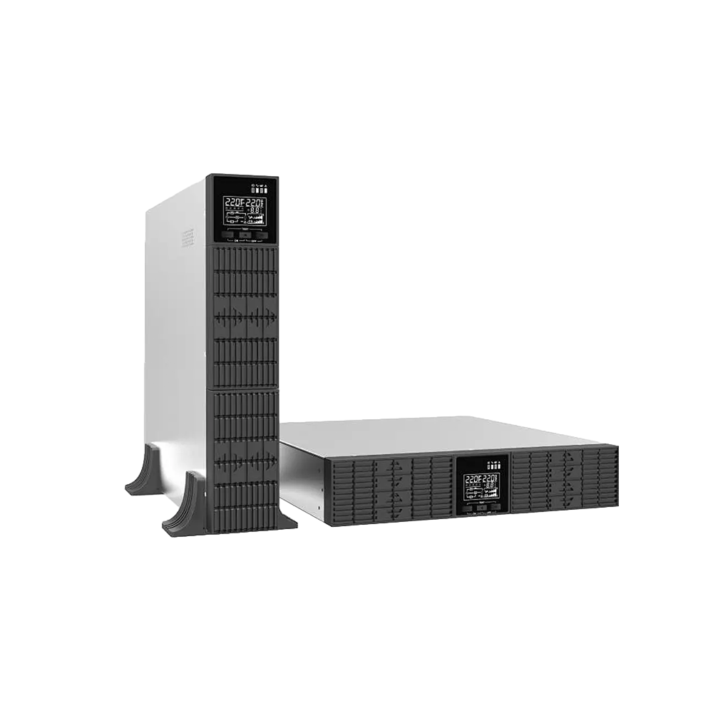 UPS Rackmount Online UPS RT-10K (10KVA/9KW)