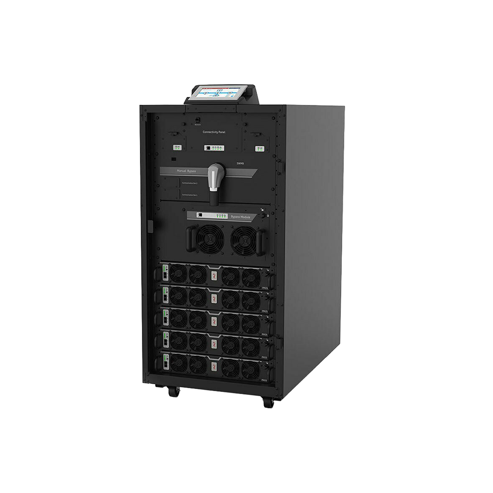UPS SHASI MPX 130 PWC