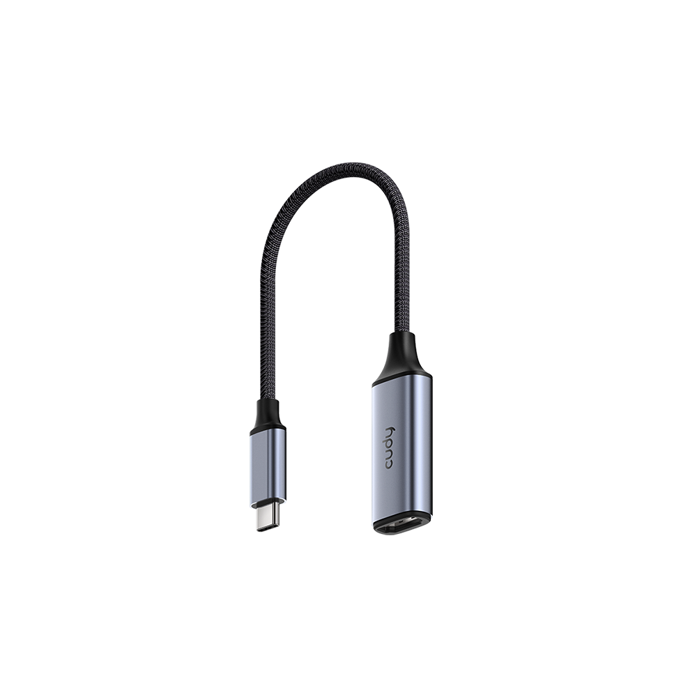 USB-C to HDMI Adapter, UH401