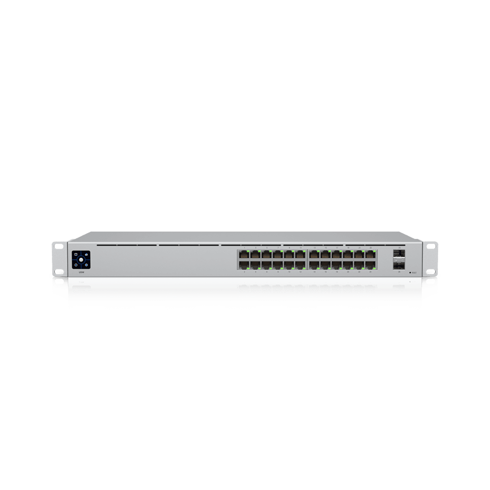 UniFi Switch Standard 24 (USW-24)