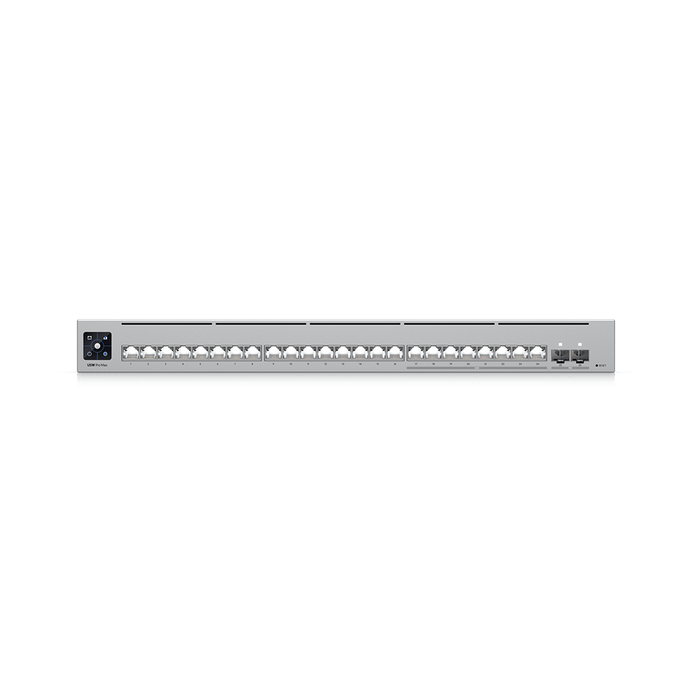 Unifi Pro Max 24 (USW-Pro-Max-24)