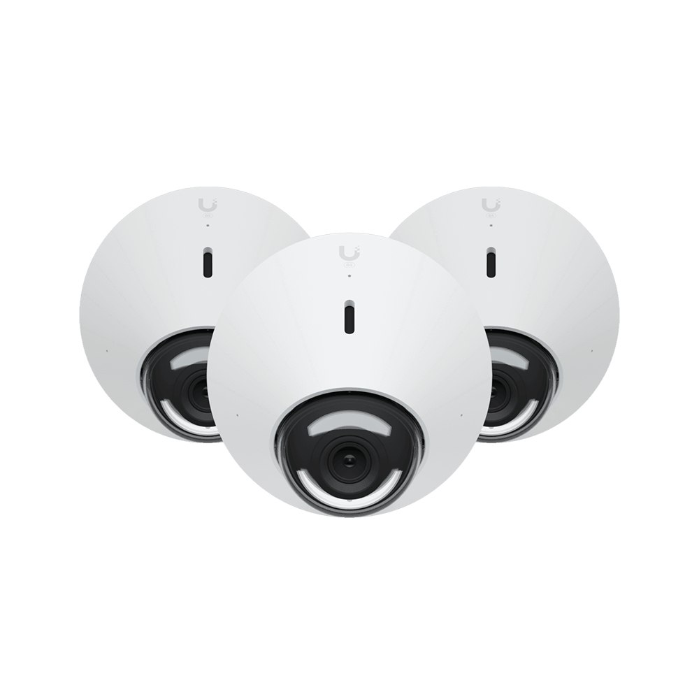 G5 Dome (3 Pack)