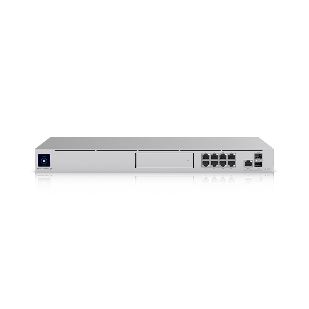 UniFi Dream Machine Special Edition UDM-SE – Gateway