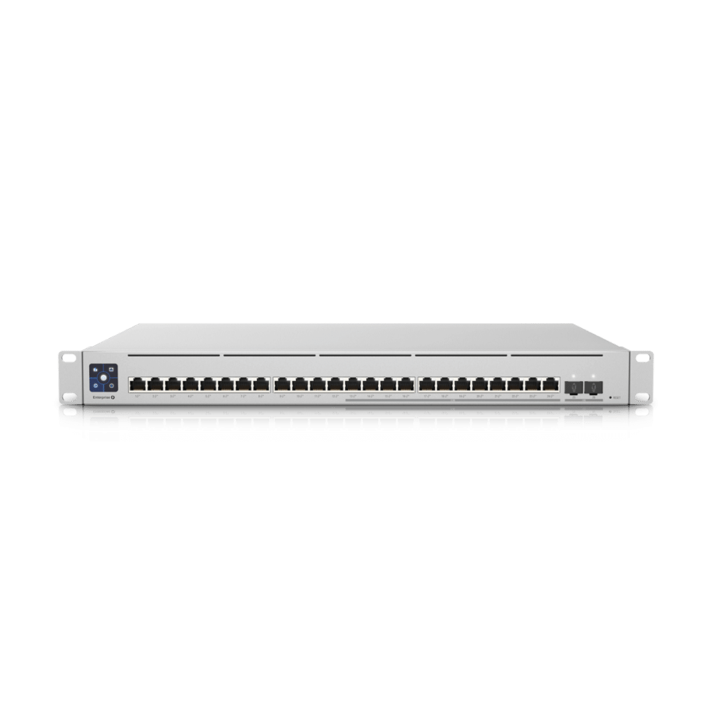 UniFi Enterprise 24 PoE (USW-Enterprise-24-PoE)