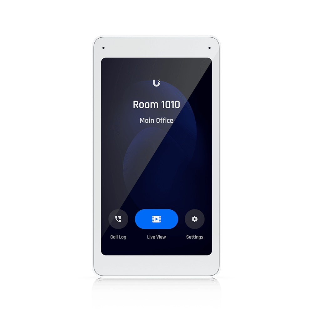 UniFi Intercom Viewer UA-Intercom-Viewer-3 (3 PACK) – Monitor i Brendshëm për Intercom - Figura 3