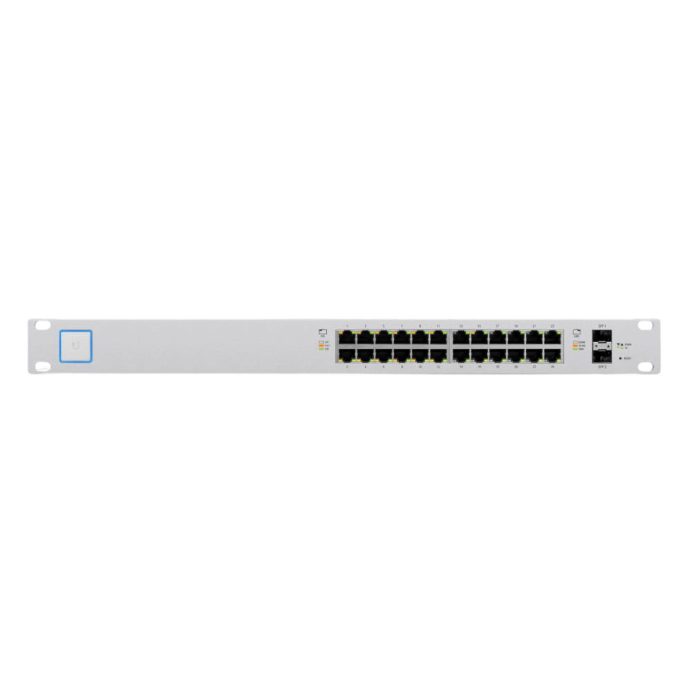 UniFi Switch 24 250W