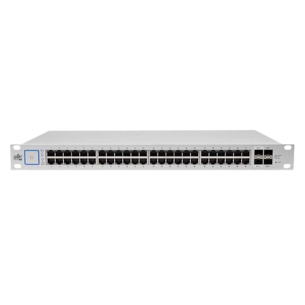 UniFi Switch 48 500W