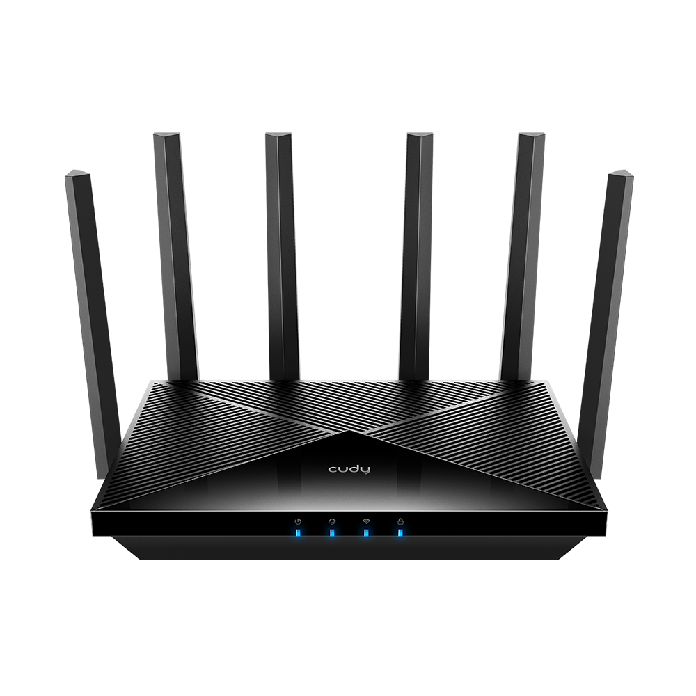 BE11000 2.5G Tri-Band Mesh Wi-Fi 7 Router WR11000