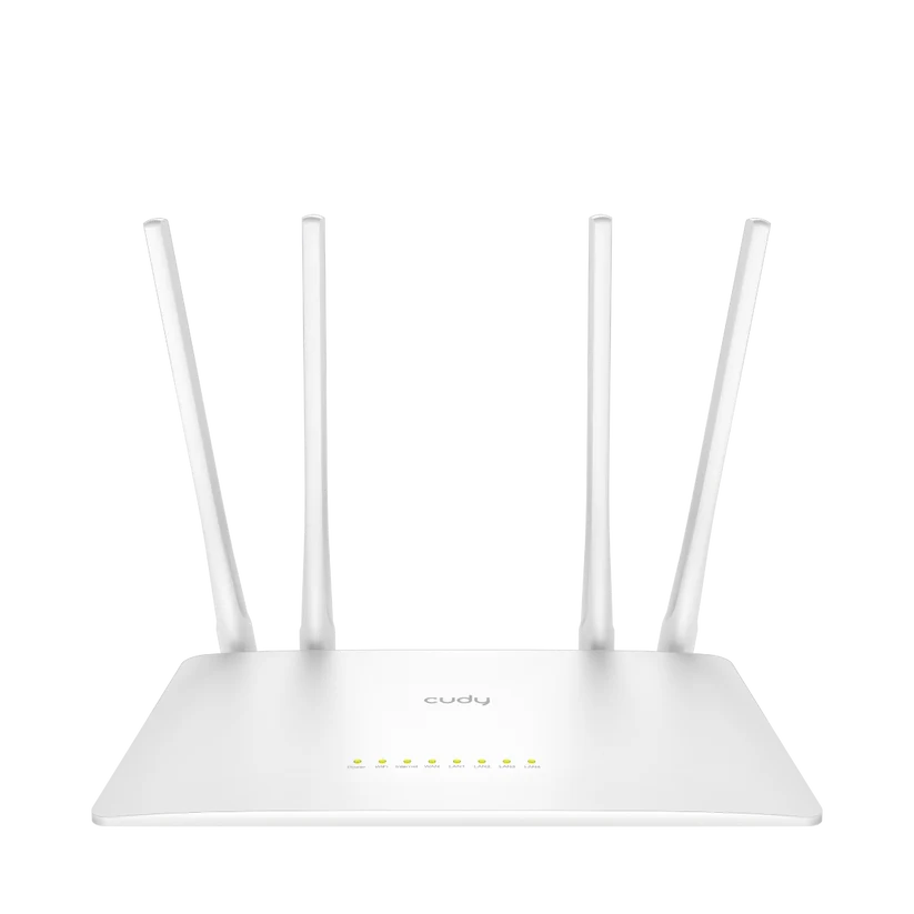 300 Mbps Multi-Mode Wi-Fi Router (WR300S)