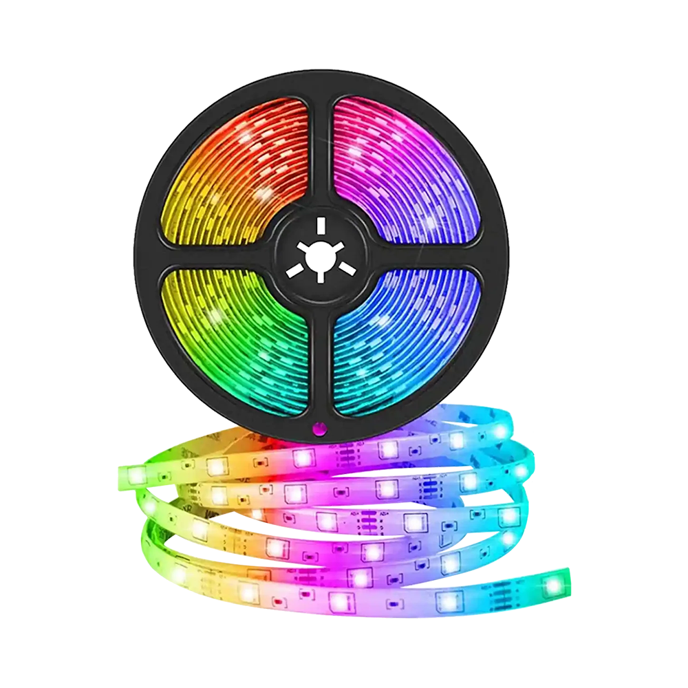 Wifi Smart LED Strip( 5 Meters)
