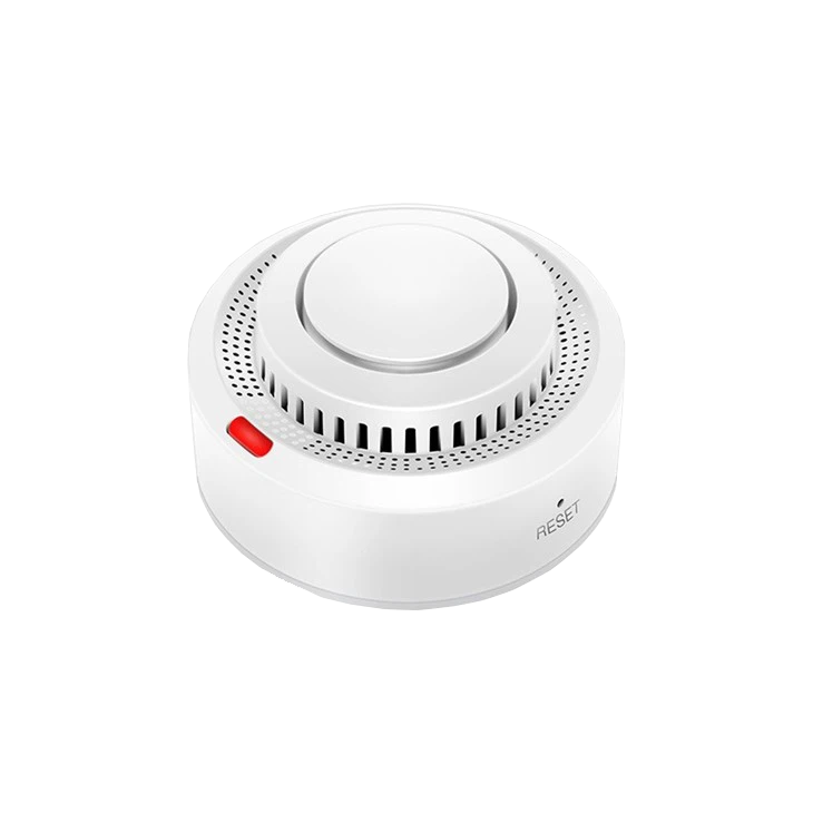 Wifi Smoke Sensor