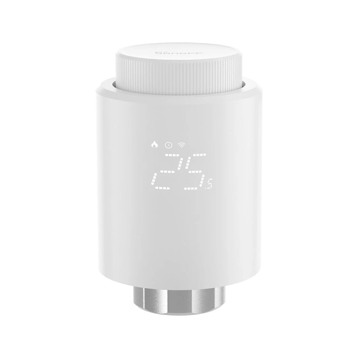 Zigbee Thermostatic Radiator Valve