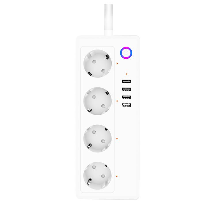 Smart Home Power Strip