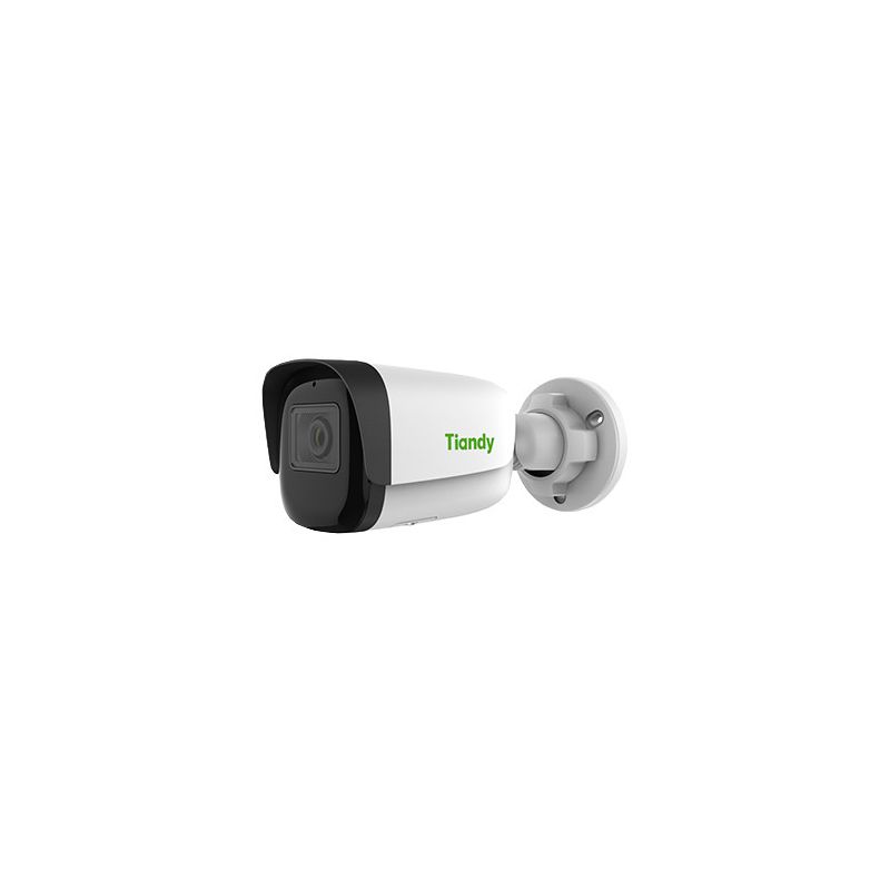 5MP Starlight Fixed IR Bullet Camera (TC-C35WS Spec:I5/E/Y/2.8mm/V4.0)