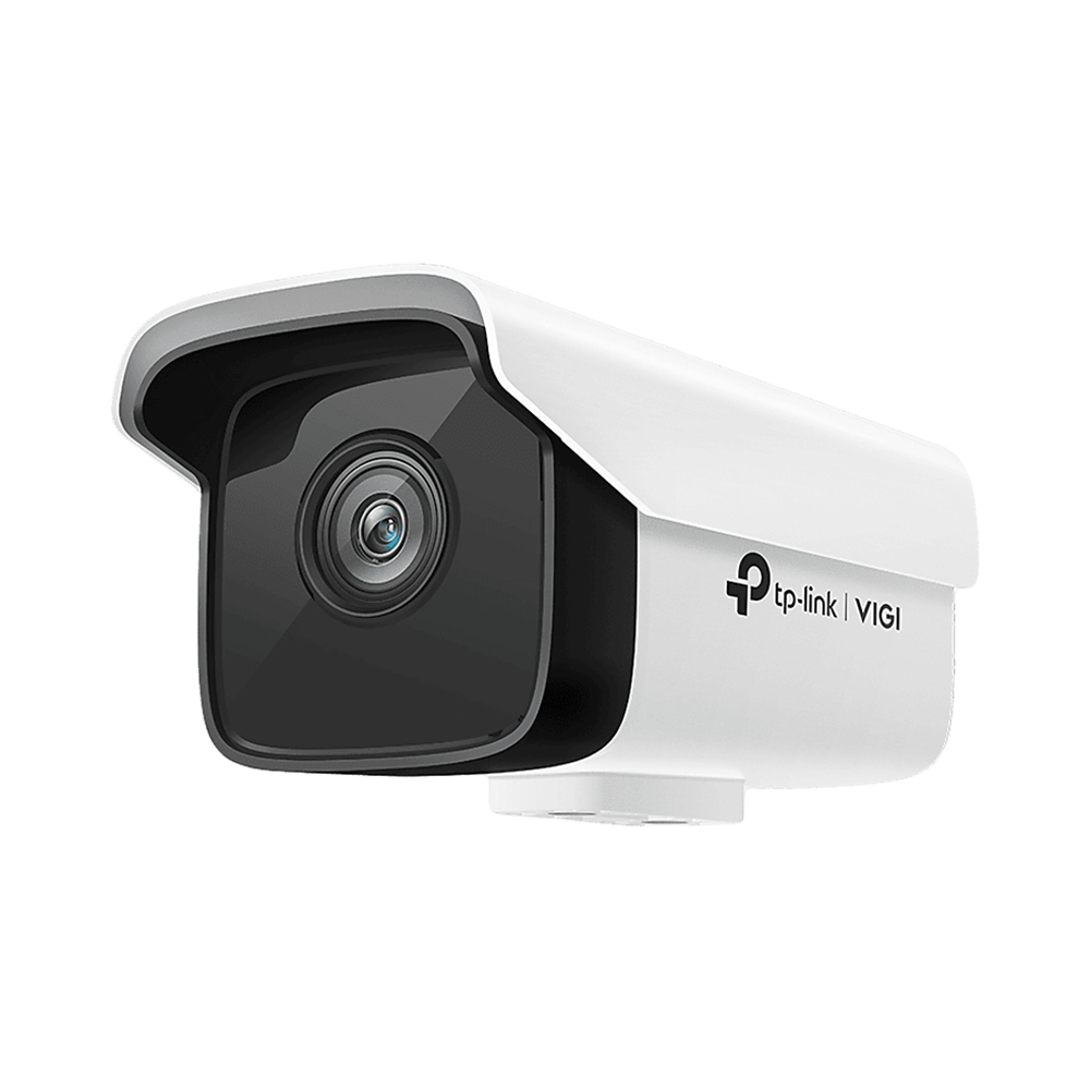 TP-Link 3MP Outdoor Full Color Bullet Network Camera