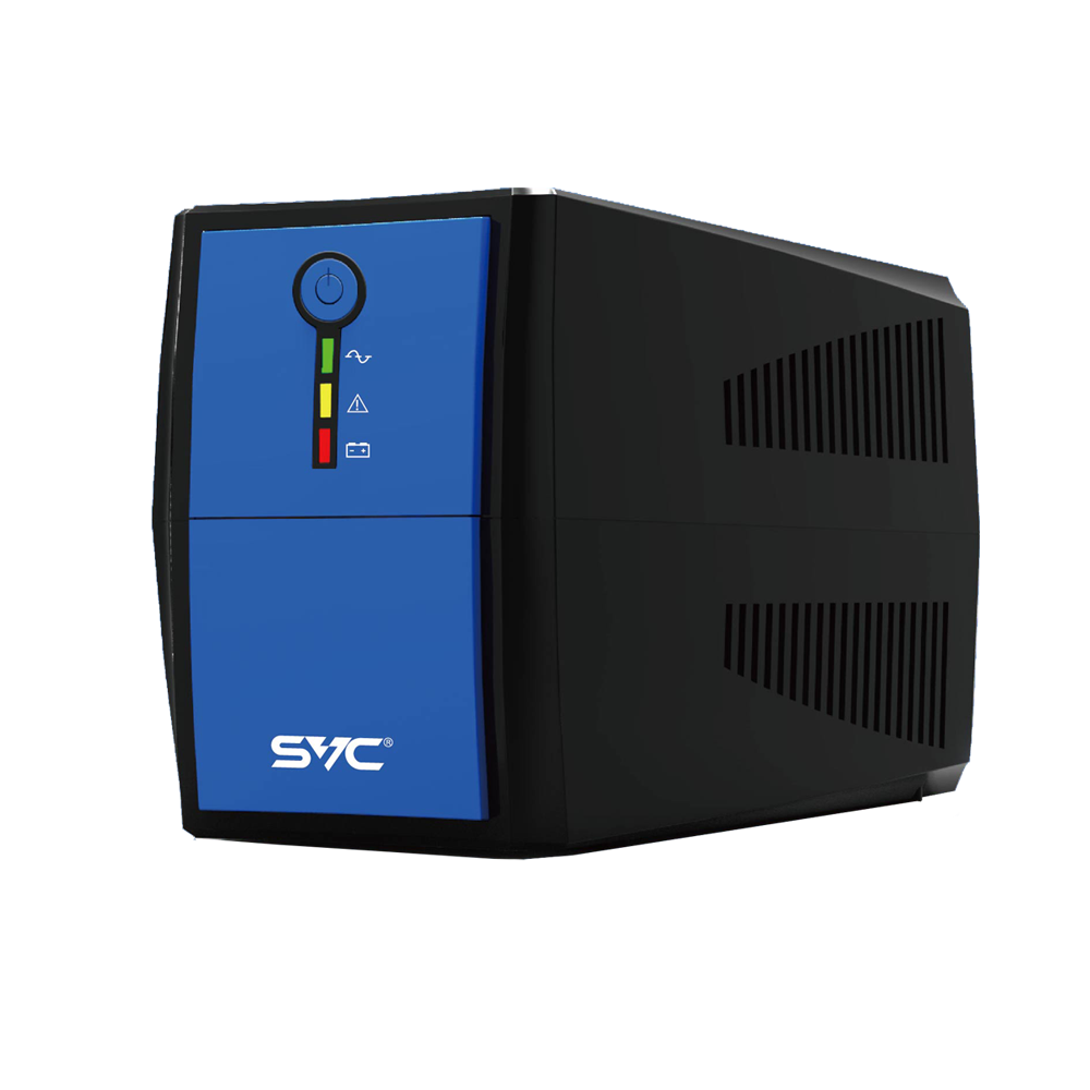 UPS V-800 (800VA/480W)