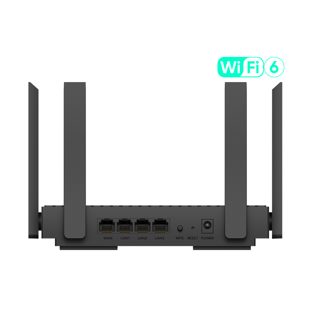 AX3000 Gigabit Wi-Fi 6 Mesh Router (WR3000) - Figura 2